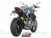 CR-T Exhaust by SC-Project Ducati / Monster 1200 / 2018