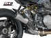 CR-T Exhaust by SC-Project Ducati / Monster 1200S / 2018