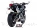 CR-T Exhaust by SC-Project Triumph / Street Triple S 765 / 2020