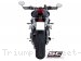 CR-T Exhaust by SC-Project Triumph / Street Triple R 765 / 2020