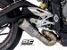 CR-T Exhaust by SC-Project Triumph / Street Triple R 765 / 2019