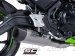 SC1-R Exhaust by SC-Project Kawasaki / Z650 / 2021