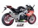 SC1-R Exhaust by SC-Project Aprilia / RSV4 RR / 2018