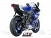 SC1-R Exhaust by SC-Project Yamaha / YZF-R6 / 2017