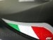 Luimoto "TEAM ITALIA" Seat Cover Ducati / Monster 796 / 2010