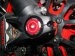 Right Side Front Wheel Axle Cap by Ducabike Ducati / Monster 1200R / 2021