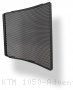 Radiator Guard by Evotech Performance KTM / 1050 Adventure / 2015