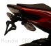 Tail Tidy Fender Eliminator by Evotech Performance Honda / CBR1000RR SP / 2019