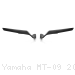  Yamaha / MT-09 / 2020