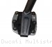 Fat Foot Kickstand Enlarger by Ducabike Ducati / Multistrada 1200 / 2012