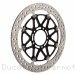 T-Drive 320mm Rotors by Brembo Ducati / Hypermotard 796 / 2012