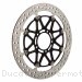 T-Drive 320mm Rotors by Brembo Ducati / Hypermotard 821 SP / 2014