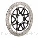 T-Drive 320mm Rotors by Brembo Ducati / Scrambler 1100 Special / 2018