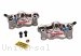 GP4-RX CNC 108mm Radial Billet Caliper Kit by Brembo Universal