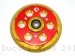 Air System Dry Clutch Pressure Plate by Ducabike Ducati / 1198 / 2012