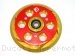 Air System Dry Clutch Pressure Plate by Ducabike Ducati / Hypermotard 1100 S / 2008