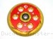 Air System Dry Clutch Pressure Plate by Ducabike Ducati / Monster 1100 / 2008