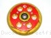 Air System Dry Clutch Pressure Plate by Ducabike Ducati / Streetfighter 1098 / 2010