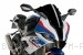 Racing Windscreen by Puig BMW / S1000RR M Package / 2020