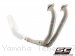 Racing Headers by SC-Project Yamaha / Tenere 700 / 2020