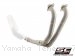 Racing Headers by SC-Project Yamaha / Tenere 700 / 2023