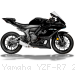  Yamaha / YZF-R7 / 2021