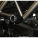 Frame Sliders by Evotech Performance