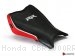 Luimoto "Tribal Flight" Seat Covers Honda / CBR1000RR / 2014