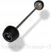 Rear Axle Sliders by Evotech Performance Yamaha / Tracer 9 / 2023