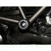 Frame Sliders by Evotech Performance Ducati / Streetfighter 1098 / 2010