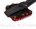 Fat Foot Kickstand Enlarger by Ducabike Ducati / Multistrada 1200 / 2010