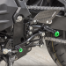 Adjustable Rearsets by Bonamici