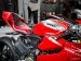 Luimoto "R and S EDITION" Seat Covers Ducati / 1199 Panigale R / 2015