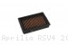 P08 Air Filter by Sprint Filter Aprilia / RSV4 / 2010