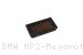 P08 Air Filter by Sprint Filter BMW / HP2 Megamoto / 2009