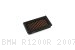 P08 Air Filter by Sprint Filter BMW / R1200R / 2007