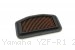 P08 Air Filter by Sprint Filter Yamaha / YZF-R1 / 2011