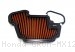 P08 Air Filter by Sprint Filter Honda / GROM MX125 / 2015