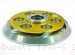 Air System Dry Clutch Pressure Plate by Ducabike Ducati / 1098 S / 2009