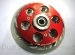 Air System Dry Clutch Pressure Plate by Ducabike Ducati / Hypermotard 796 / 2010