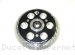 Air System Dry Clutch Pressure Plate by Ducabike Ducati / Hypermotard 1100 / 2009