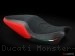 Luimoto "APEX EDITION" Seat Cover Ducati / Monster 1200 / 2015