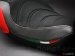 Luimoto "APEX EDITION" Seat Cover Ducati / Monster 1200 / 2015