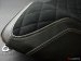 Luimoto "Diamond Edition" Seat Cover Harley Davidson / Sportster Iron 883 / 2017