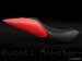 Luimoto "BASELINE EDITION" Seat Cover Ducati / Monster 1200 / 2016