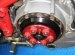 Air System Dry Clutch Pressure Plate by Ducabike Ducati / 1198 / 2012