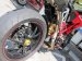 Rear Wheel Axle Nut by Ducabike Ducati / Monster 796 / 2011