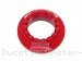 Rear Wheel Axle Nut by Ducabike Ducati / Monster 1100 / 2010