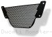 Oil Cooler Guard by Evotech Performance Ducati / Monster 1200R / 2021