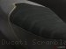 Luimoto "SPORT CAFÉ" Seat Cover Ducati / Scrambler 800 Classic / 2016